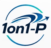 1on1Pay logo